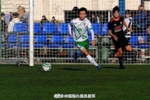 博主:19岁小将李杨怿回国加盟三镇,征战本赛季中青赛U20组