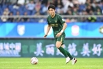 体坛独家揭秘：中超独苗朴镇燮能踢上世界杯主力吗？何时驰援？