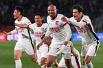 博主：蓉城球员李扬、费利佩、茹萨缺席赛前训练