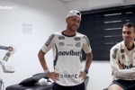 入选世界杯！内马尔演讲：昨天我哭了几个小时，一路走来很不容易